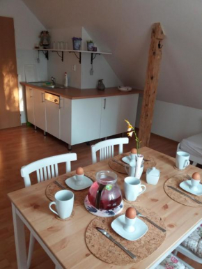 Apartmány F-M